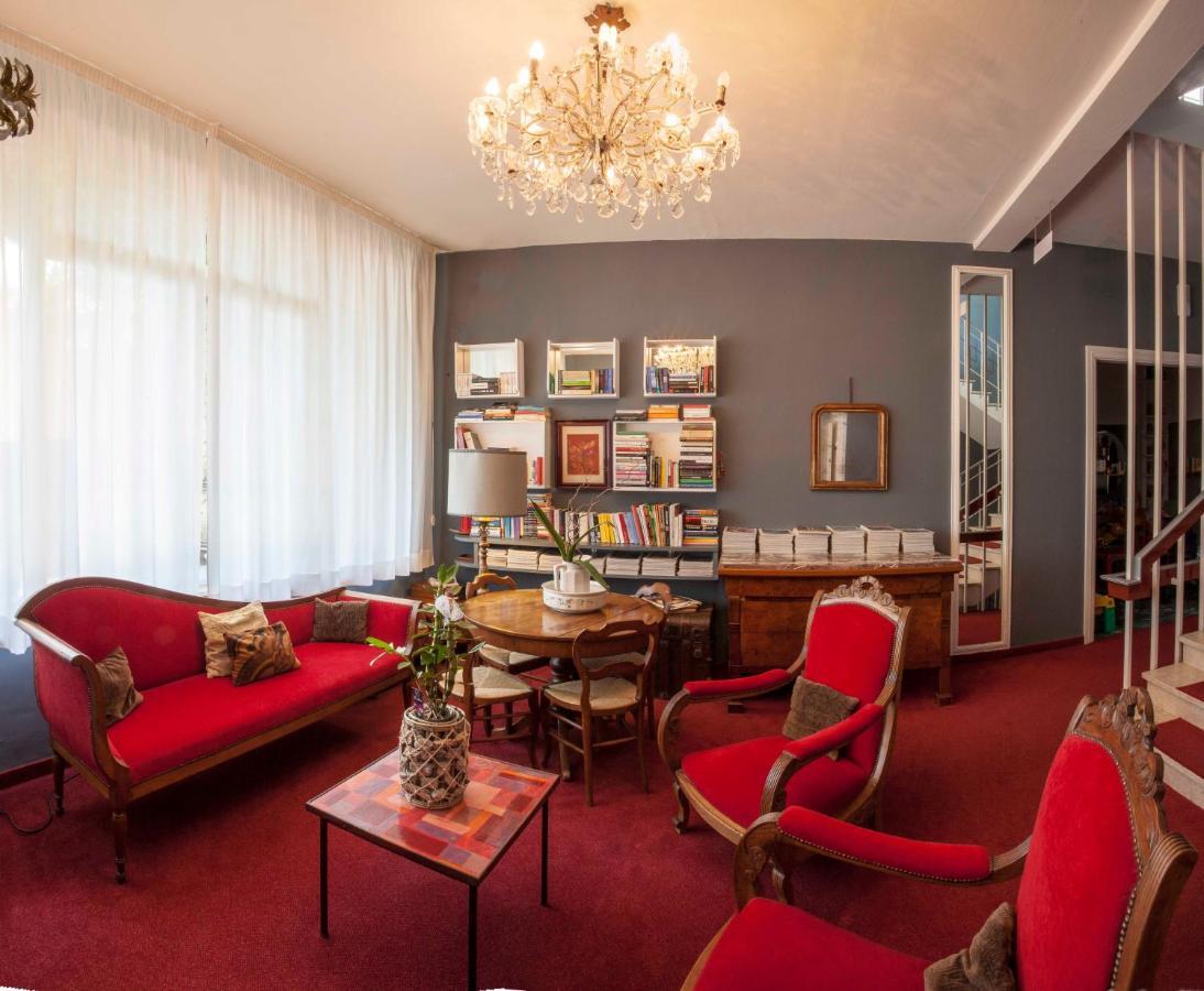 Giovanna Regina Hotel 가비체 마레 외부 사진
