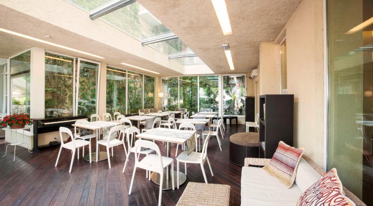Giovanna Regina Hotel 가비체 마레 외부 사진